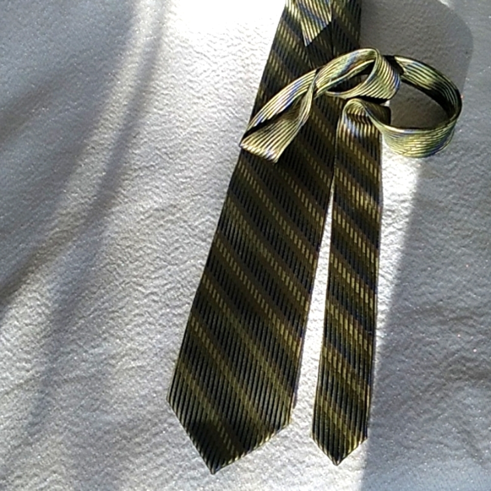 ERTU MEN'S TIE